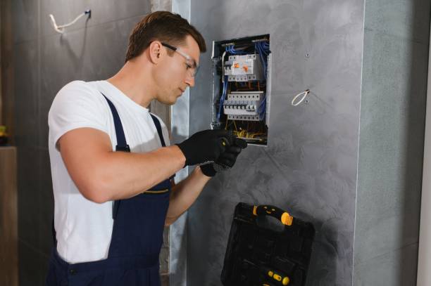 Best Emergency Electrician Near Me  in Homer, IL