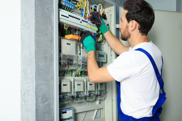 Best Best Electricians Near Me  in Homer, IL