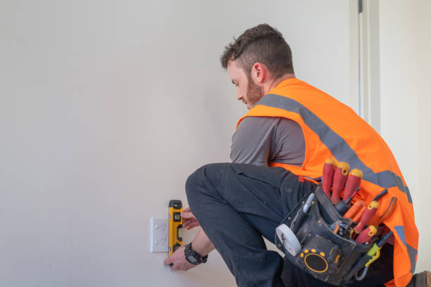 Best Electrical Troubleshooting Services  in Homer, IL