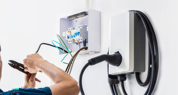 Best Circuit Breaker Repair  in Homer, IL