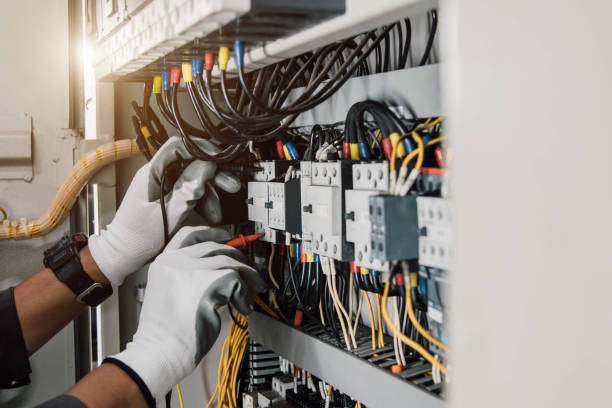 Best Electrical Installation Contractor  in Homer, IL
